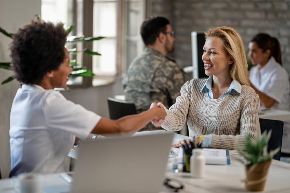 CRM phone system integration