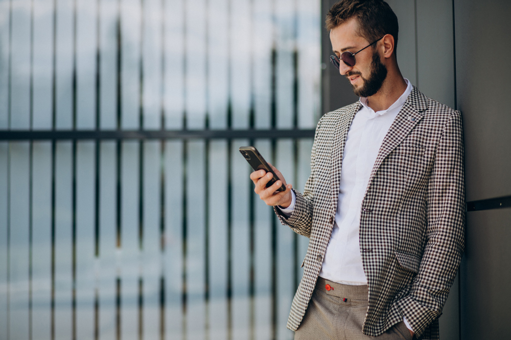 Business 4G data plans UK