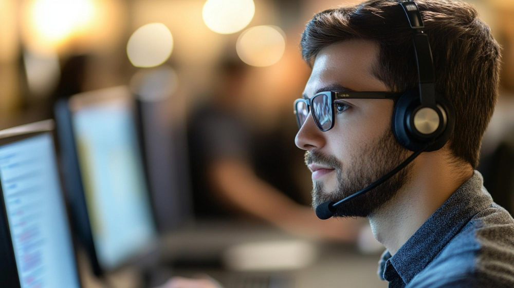 computer support