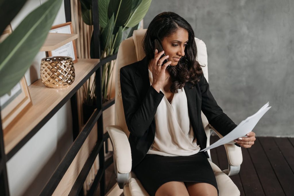 xelion hosted phone system