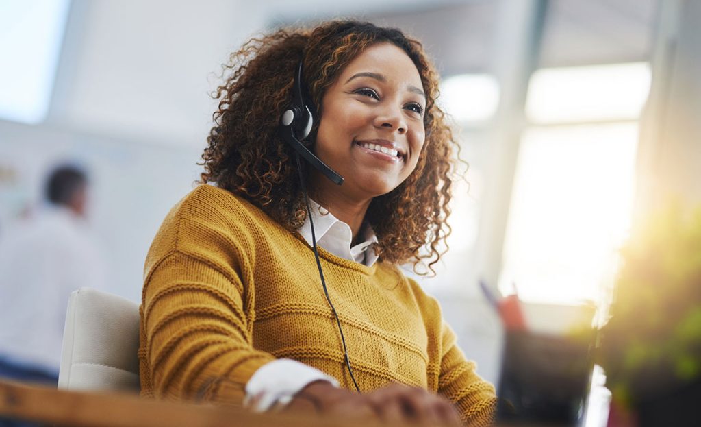 VoIP Business Phone System Burnley
