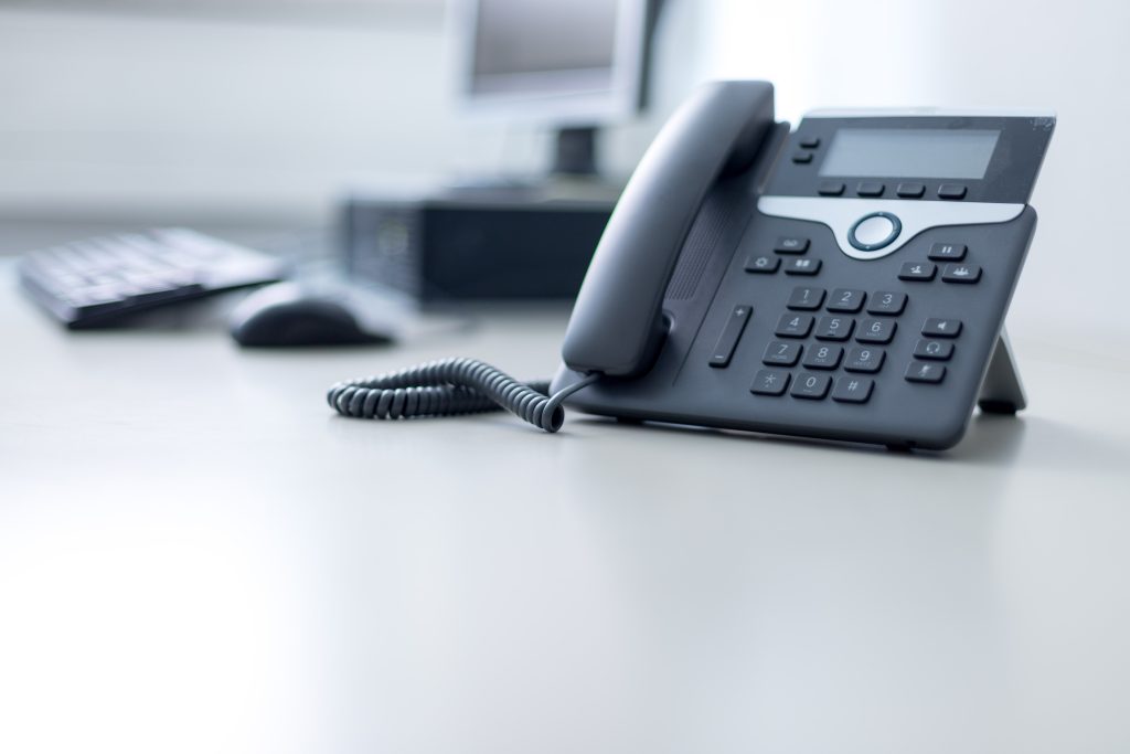 Telephone Systems Blackpool