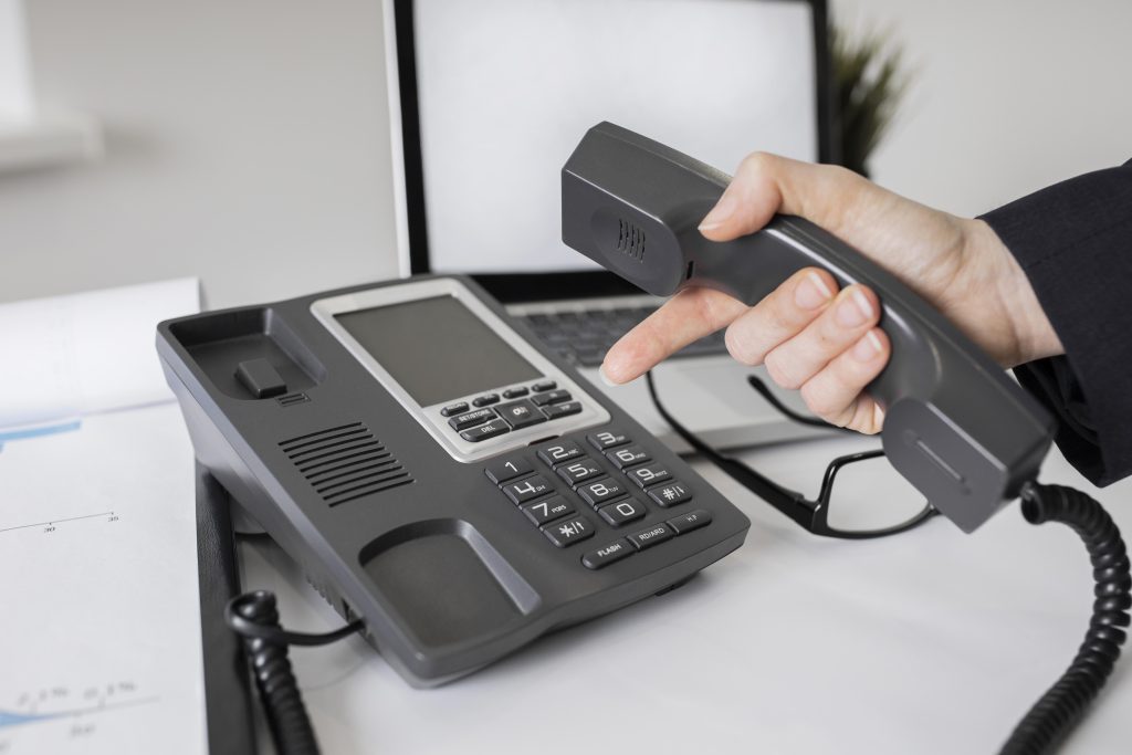 Telephone Systems Accrington
