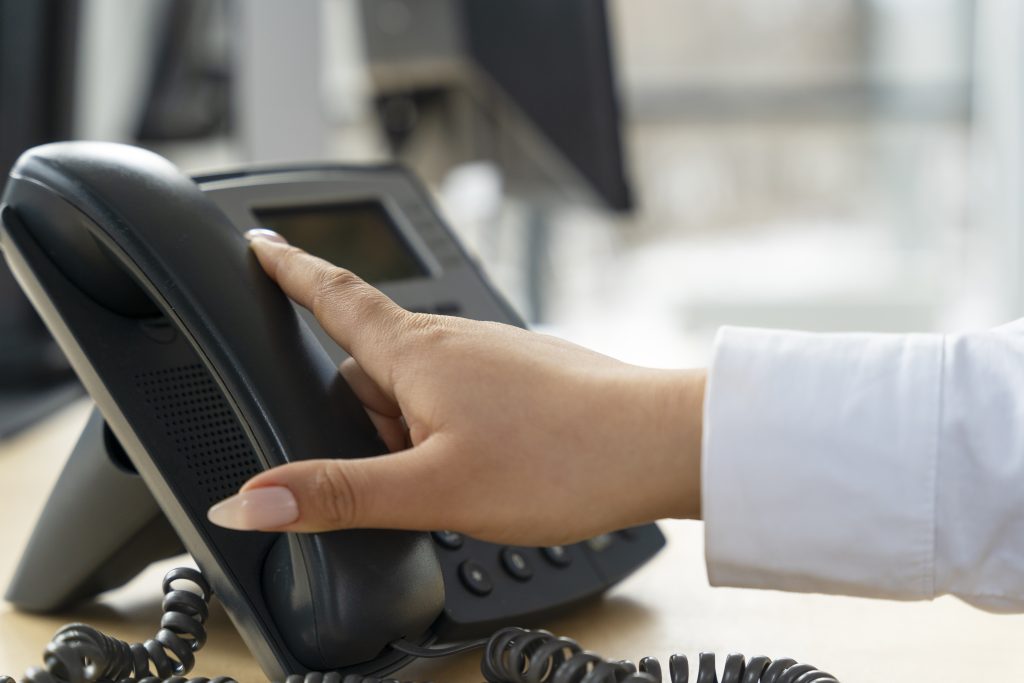 Telephone Systems Blackburn