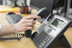 Telephone Systems Manchester