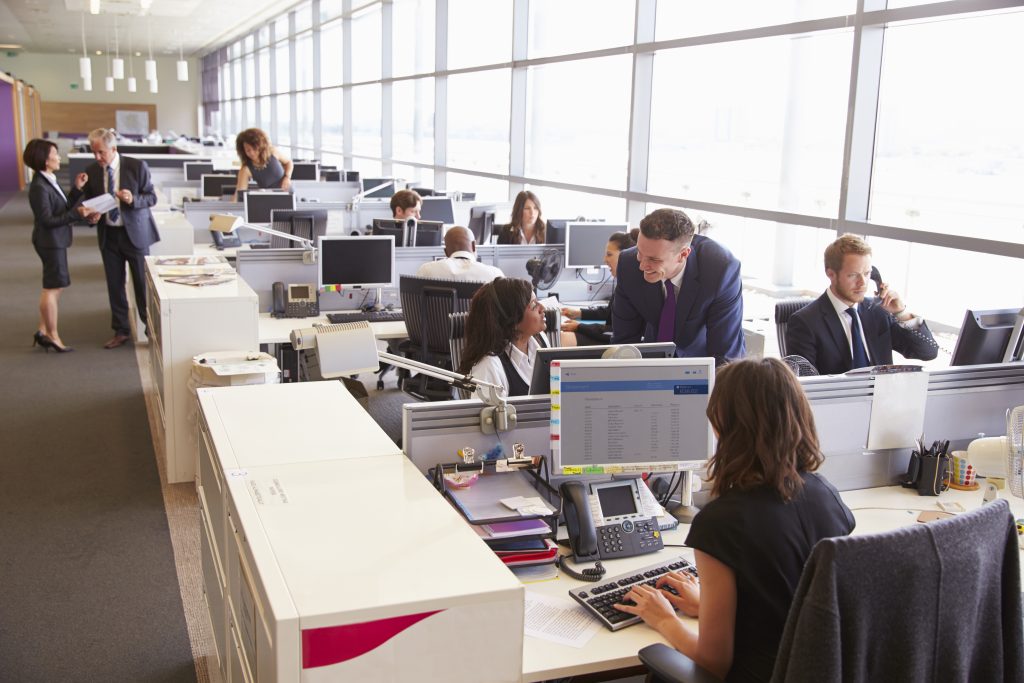 Telephone Systems Rochdale