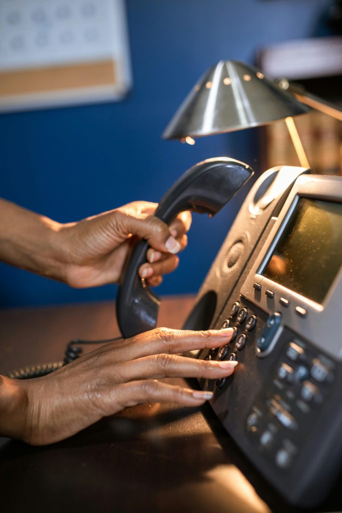 Telephone Systems Keighley