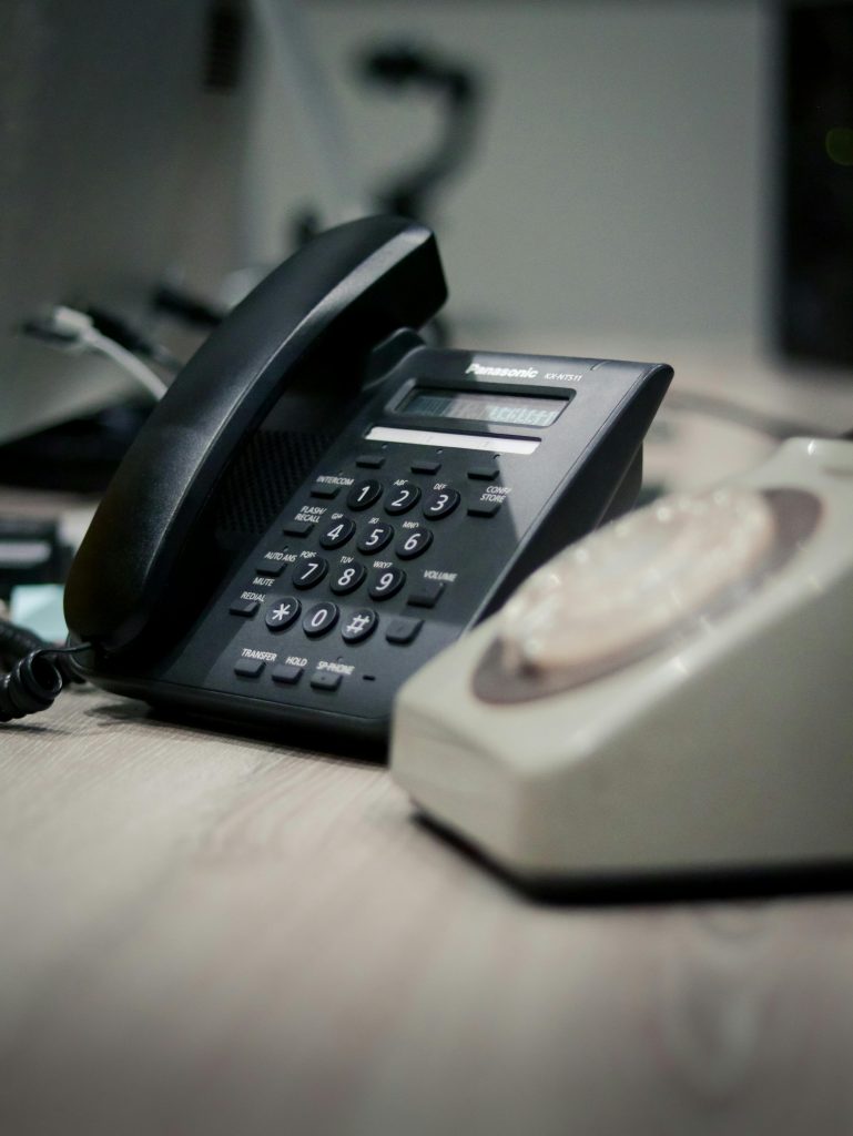 Telephone Systems Skipton