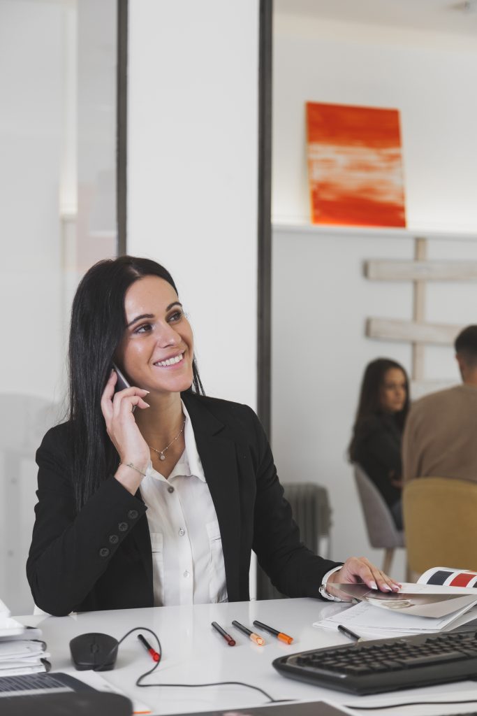 Telephone Systems Blackburn