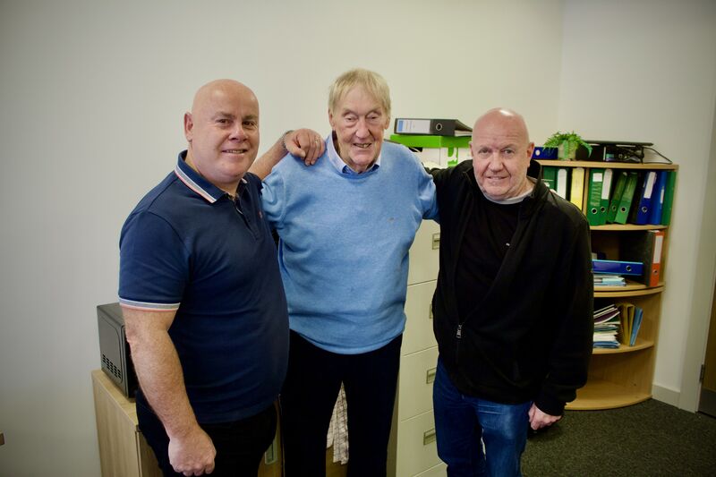 Supporting the Barry Kilby Prostate Cancer Appeal – SJD Consultancy Case Study